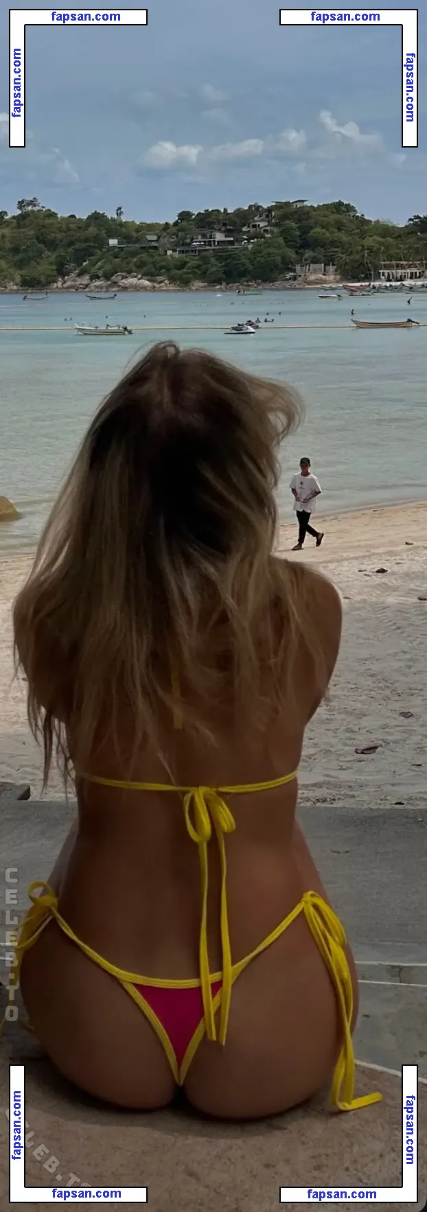 evaaklm голая фото #0018 с Онлифанс