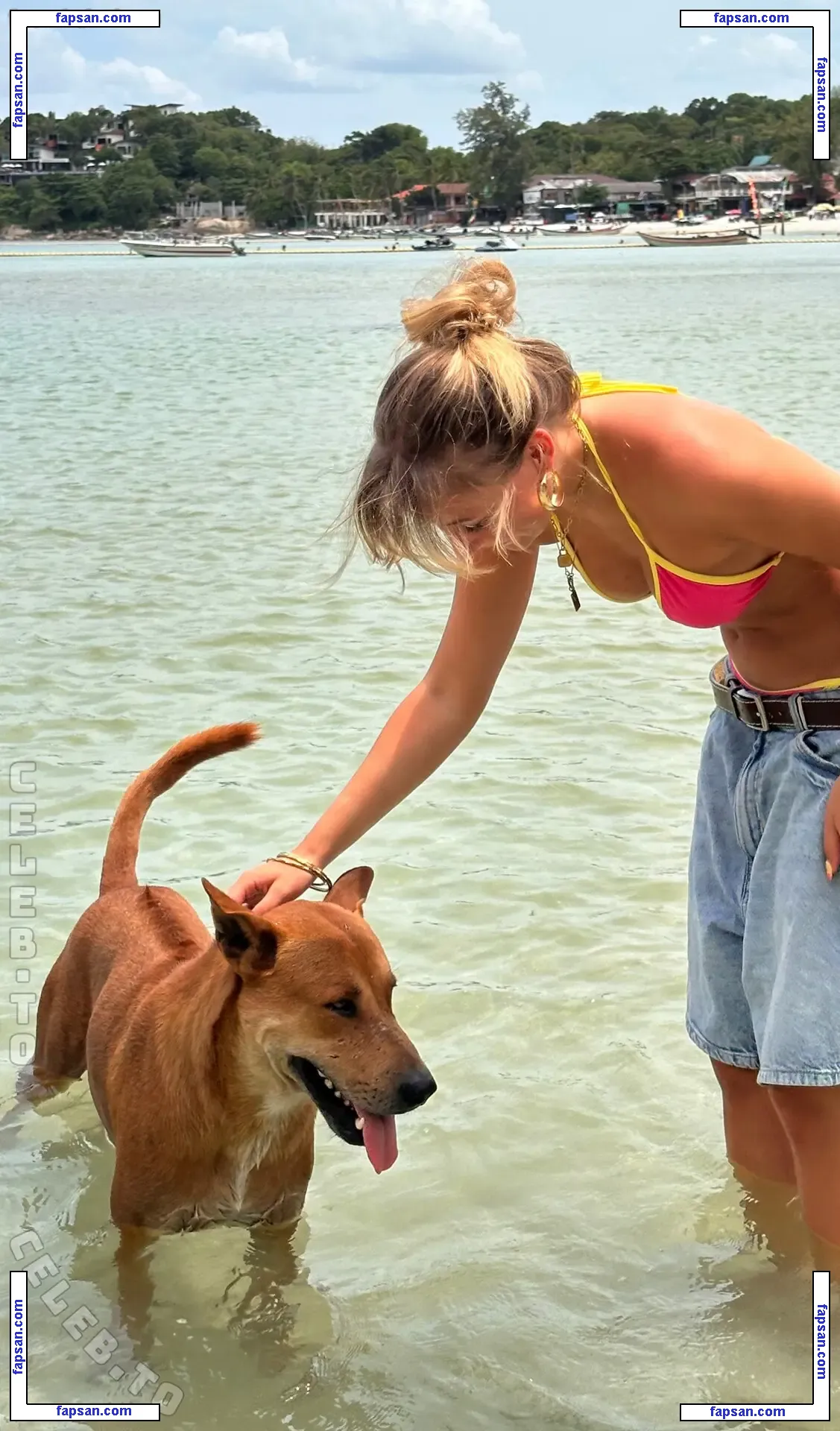 evaaklm голая фото #0023 с Онлифанс