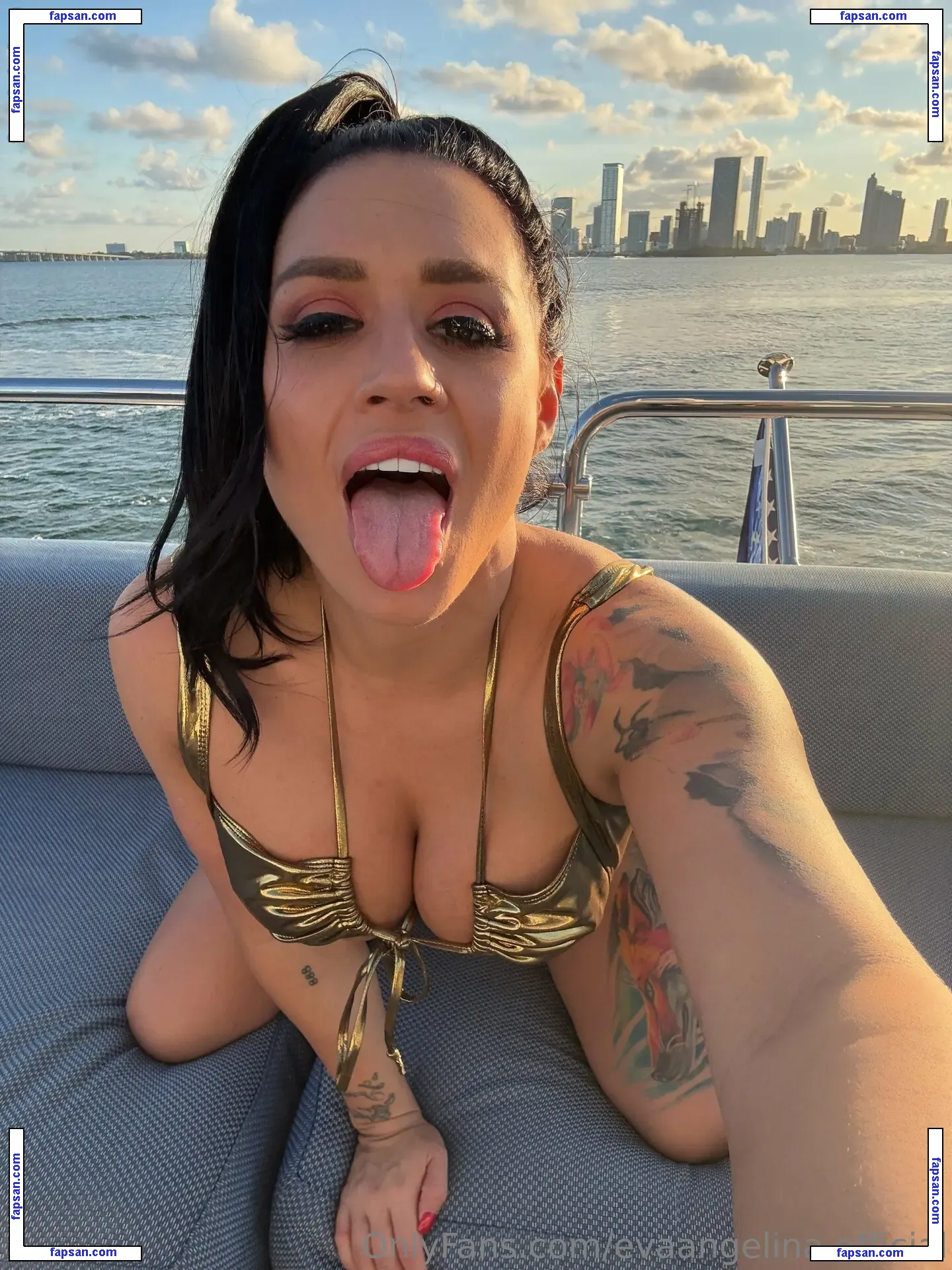 evaangelina.official nude photo #0048 from OnlyFans