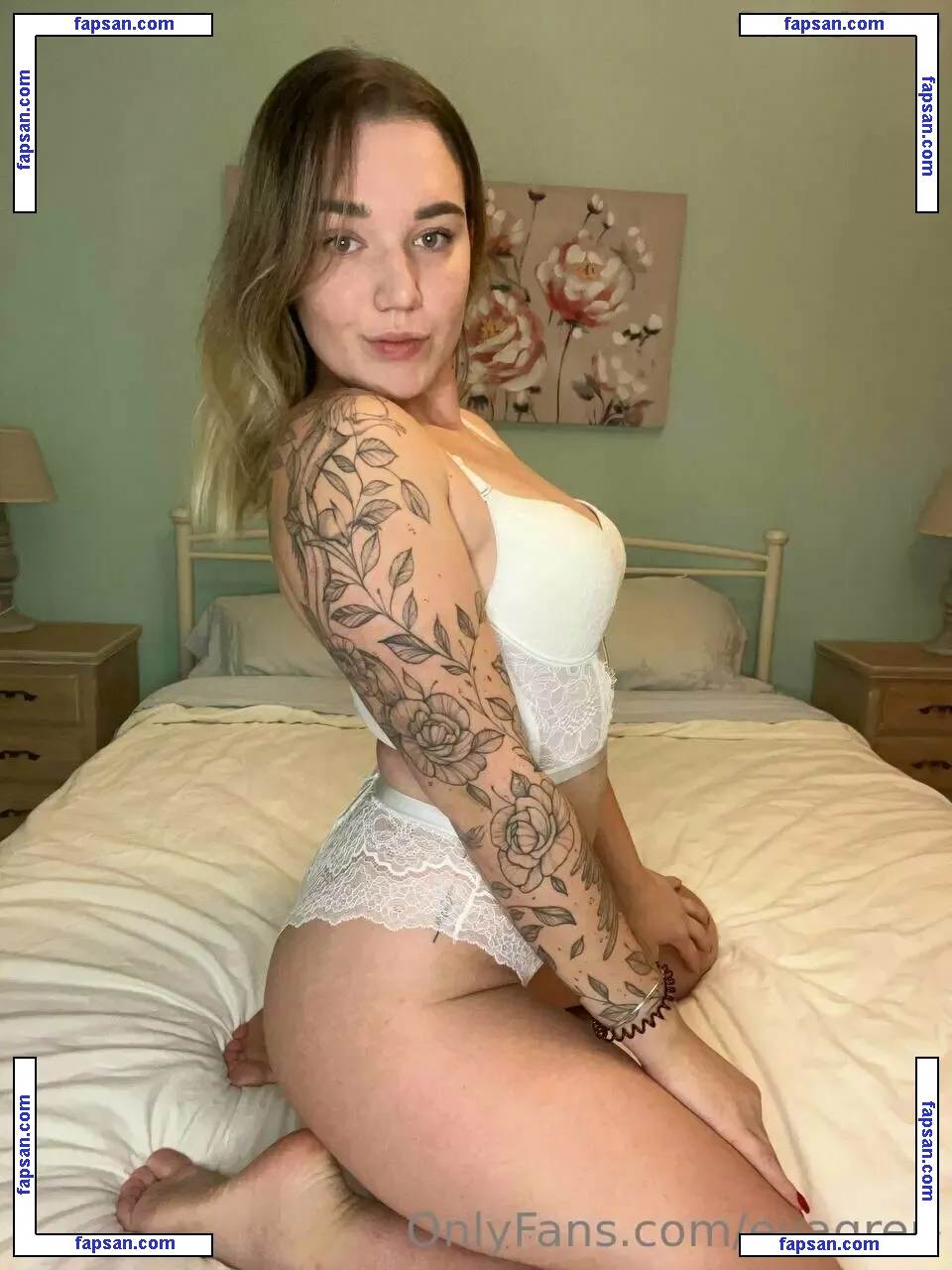 evagren nude photo #0001 from OnlyFans