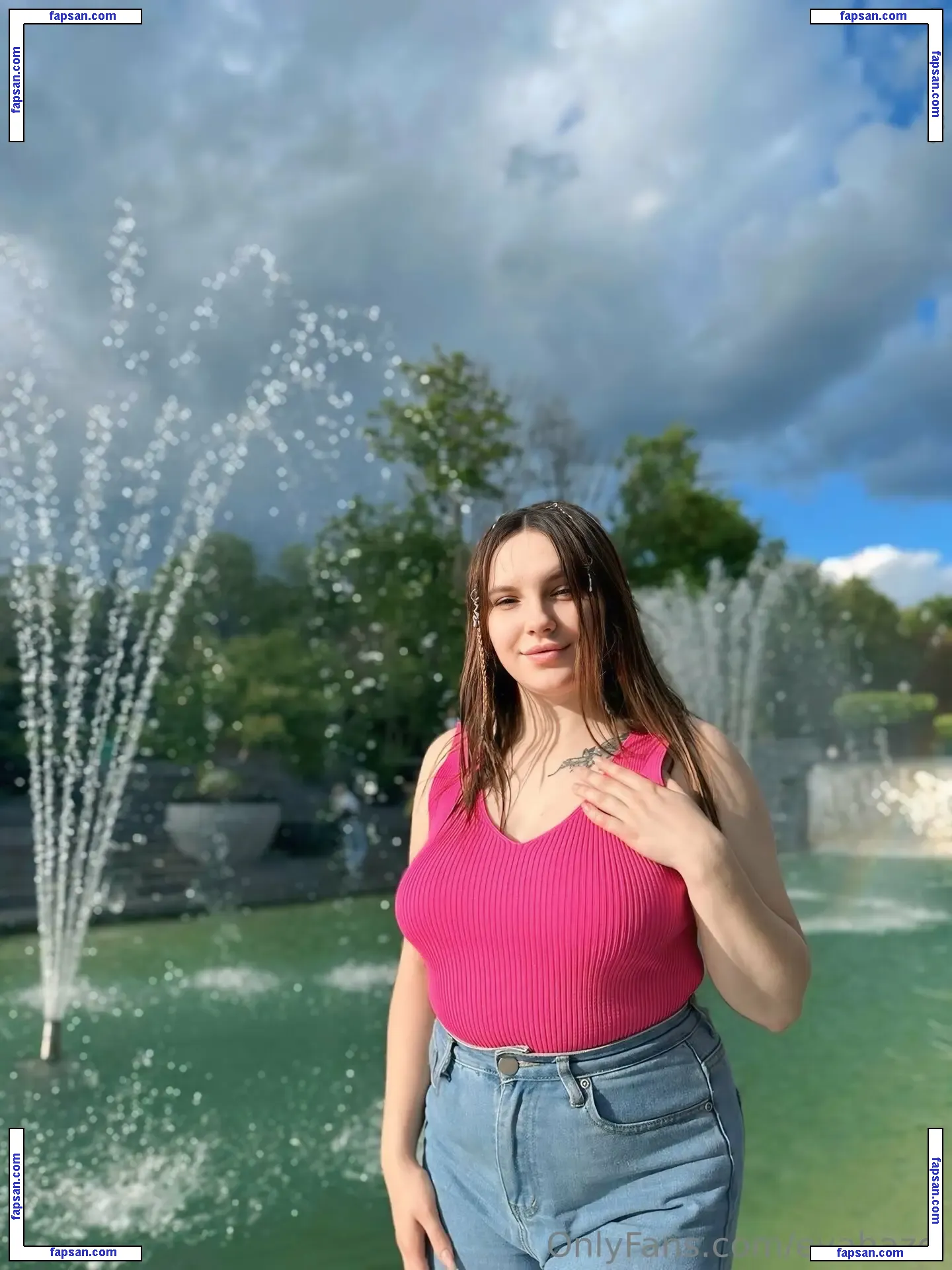 evahazel nude photo #0020 from OnlyFans