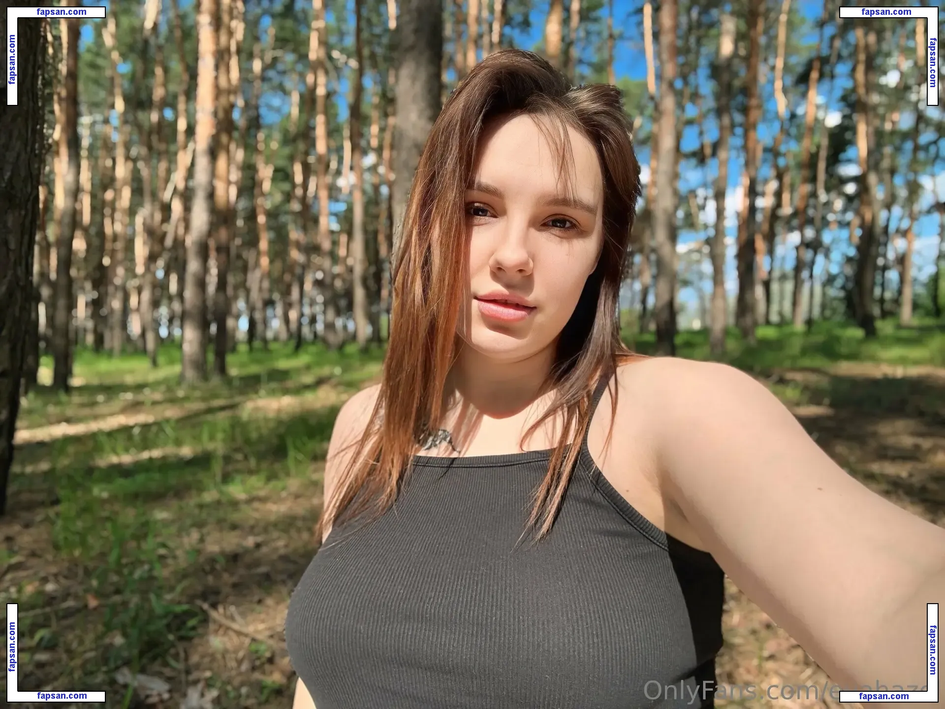 evahazel nude photo #0023 from OnlyFans
