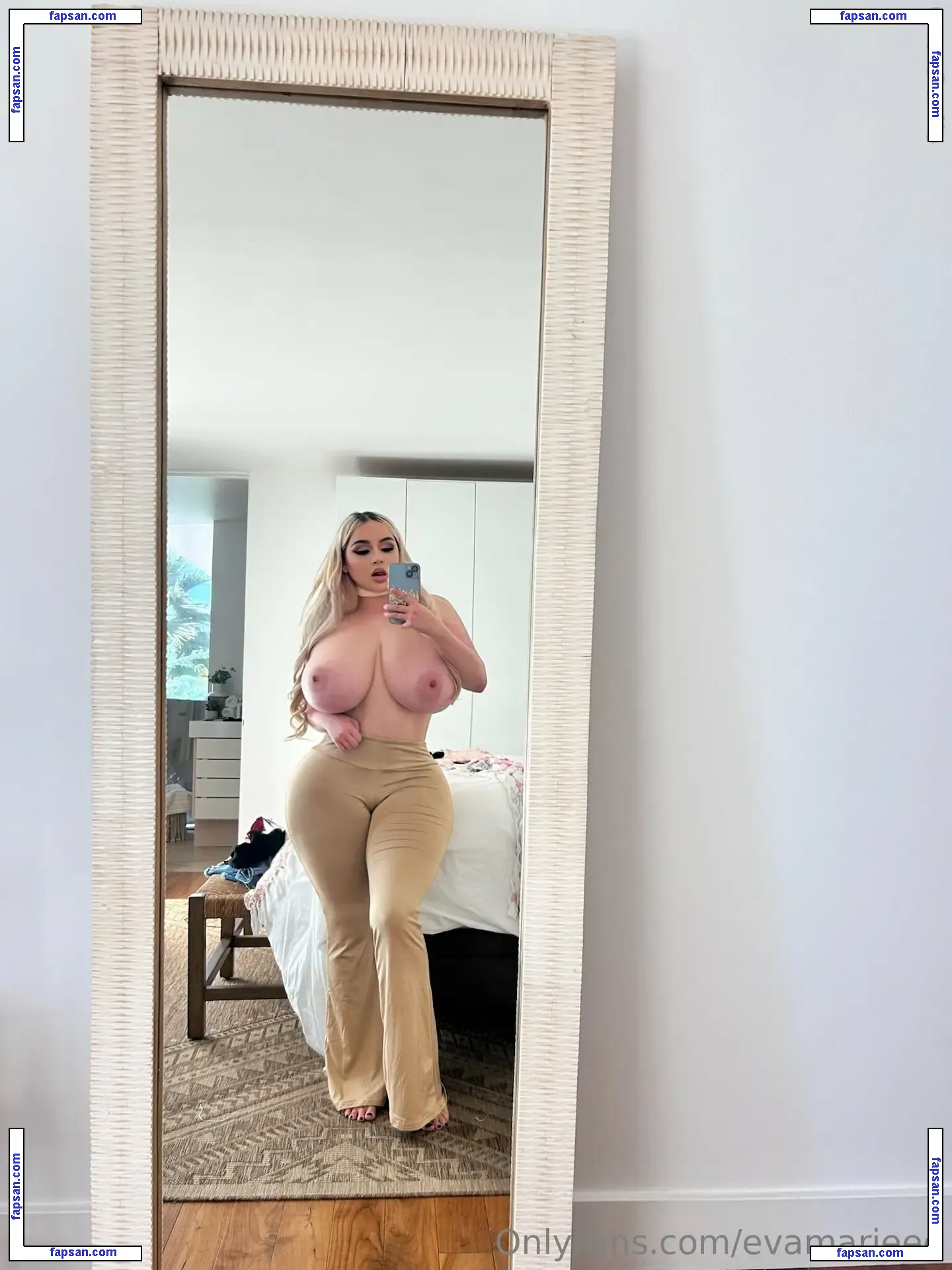 Evamarieee7 / Evette Marie голая фото #0003 с Онлифанс