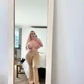 Evamarieee7 / Evette Marie голая #0003