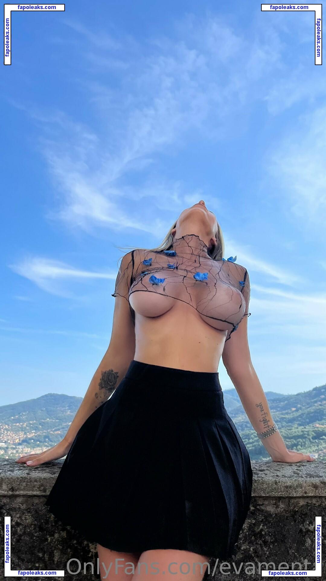 Evamenta nude photo #0137 from OnlyFans