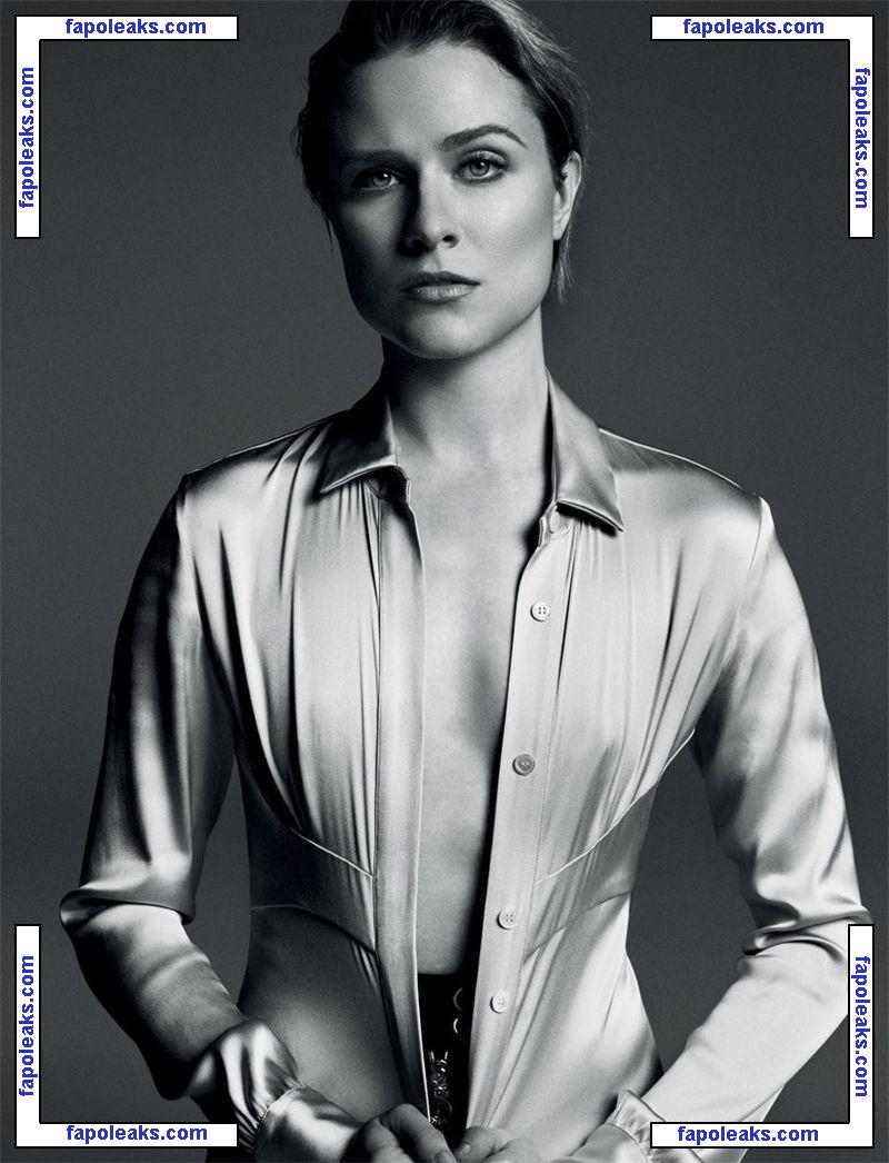 Evan Rachel Wood / evanrachelwood голая фото #0239 с Онлифанс