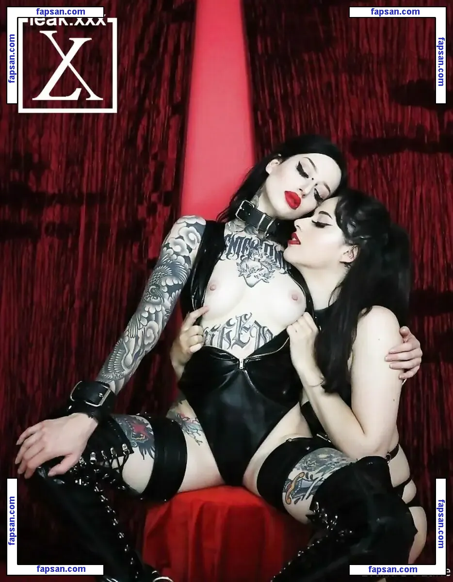 Evana De Lune nude photo #0023 from OnlyFans