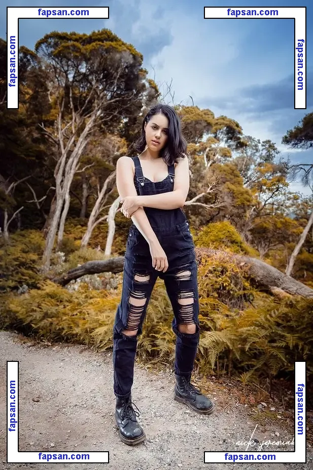 Evana De Lune nude photo #0027 from OnlyFans