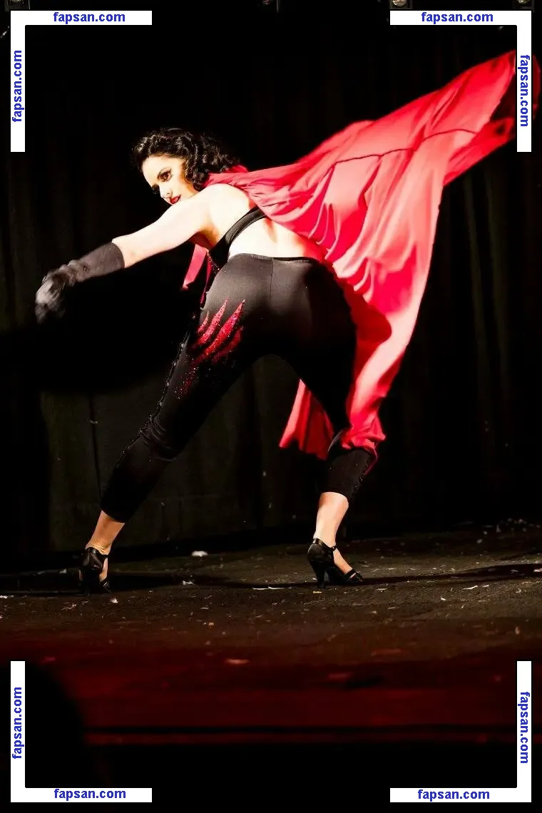 Evana De Lune nude photo #0031 from OnlyFans