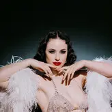 Evana De Lune nude #0018