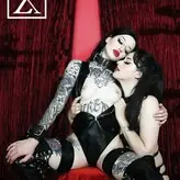 Evana De Lune nude #0023