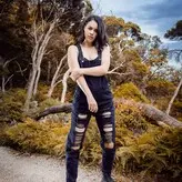 Evana De Lune nude #0027