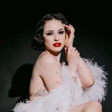 Evana De Lune nude #0029