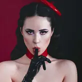 Evana De Lune nude #0030