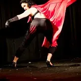 Evana De Lune nude #0031