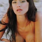 Evangelina Carrozo nude #0005