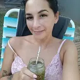 Evangelina Ferro голая #0002