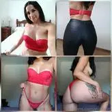 Evangelina Ferro голая #0003