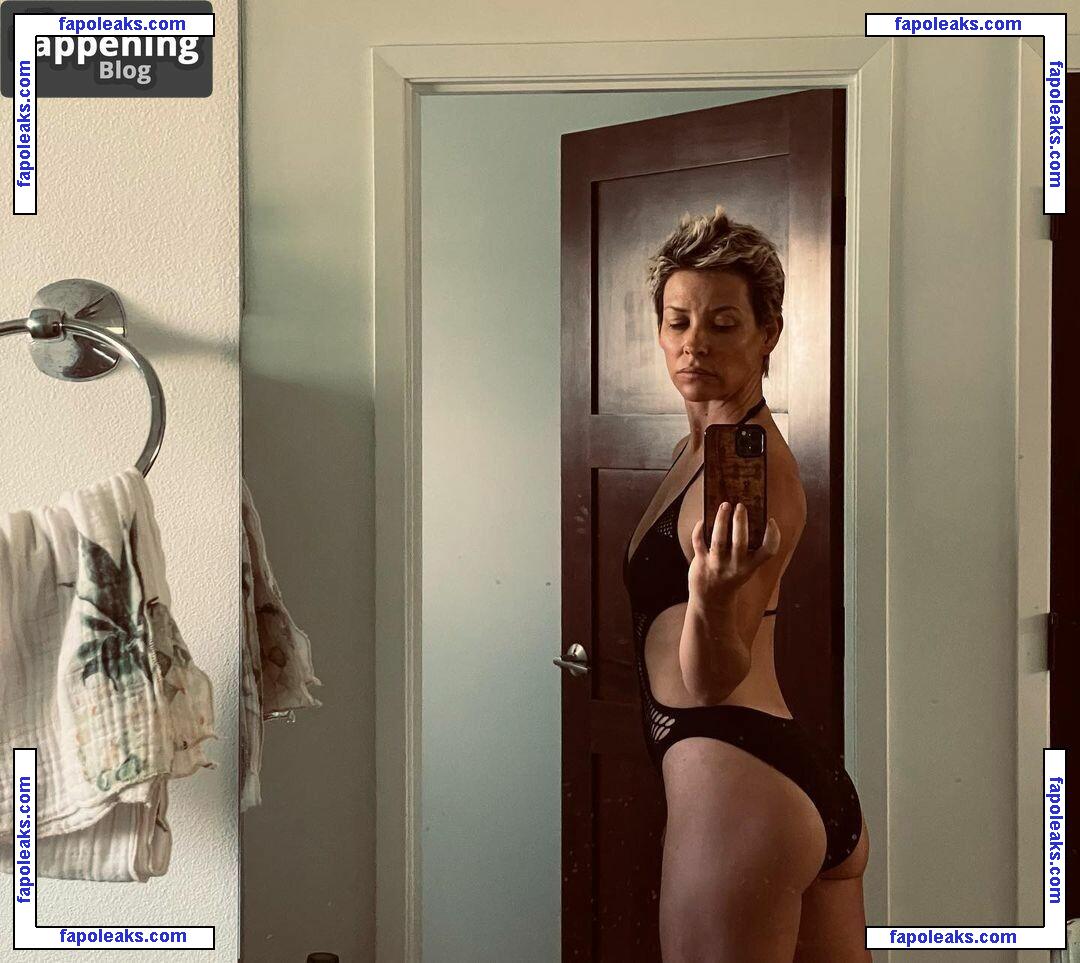 Evangeline Lilly / evangelinelillyofficial / lilyevangeline nude photo #0310 from OnlyFans