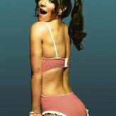 Evangeline Lilly голая #0296