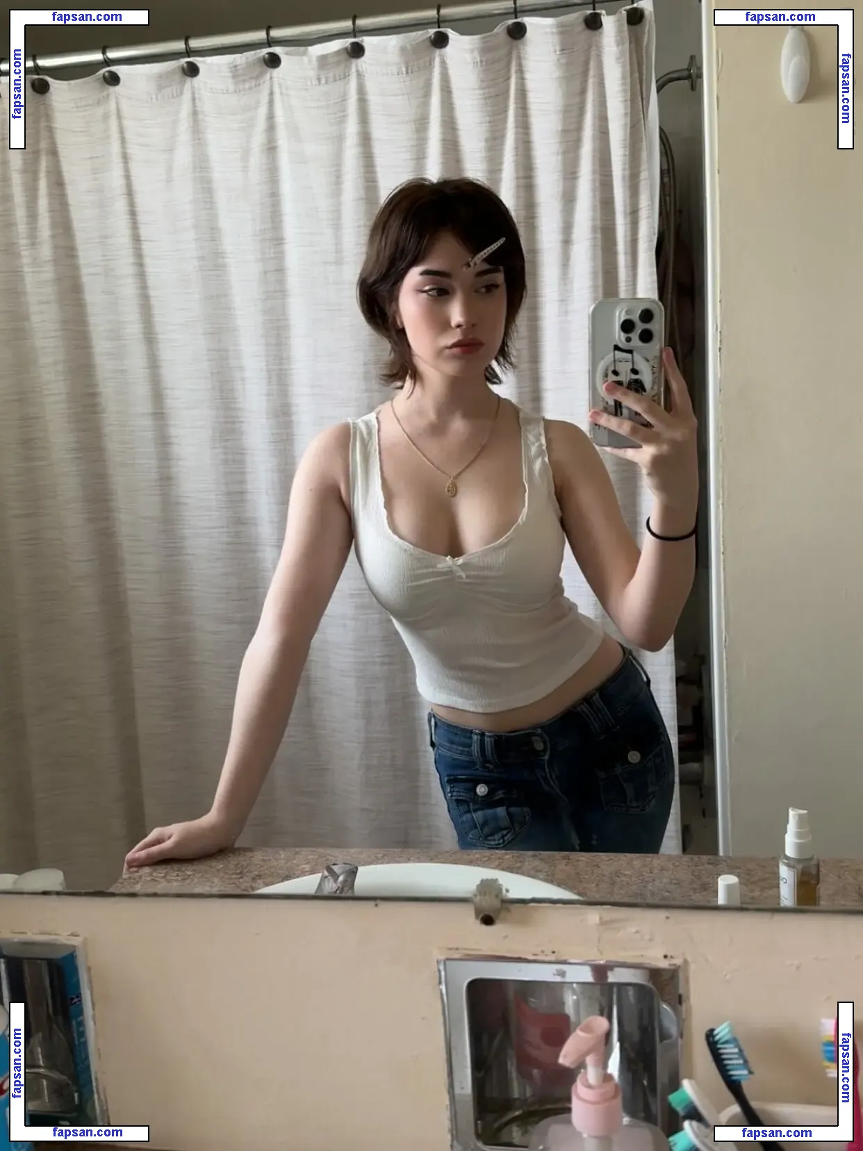 Evangelinefisk nude photo #0004 from OnlyFans