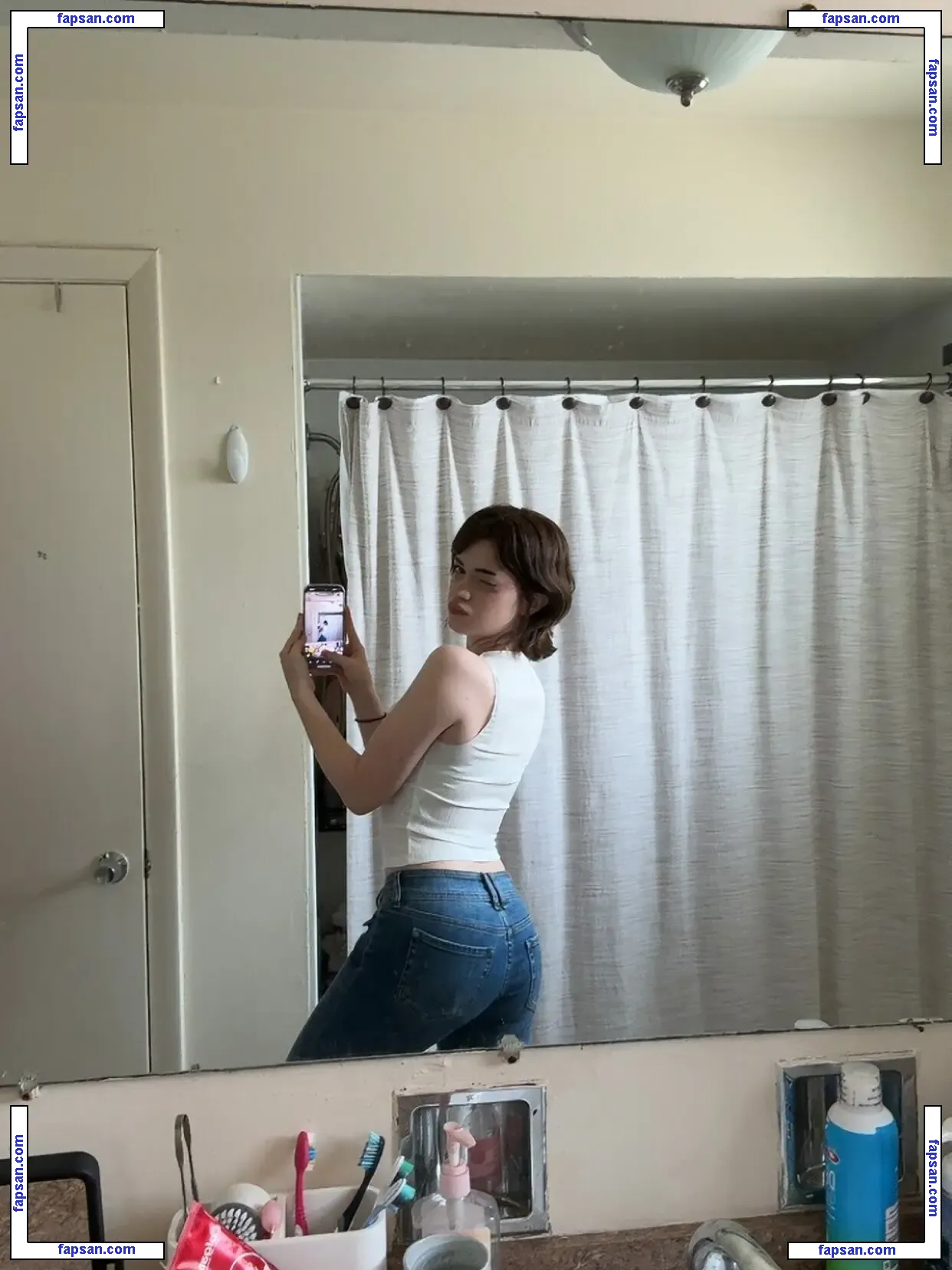 Evangelinefisk nude photo #0008 from OnlyFans