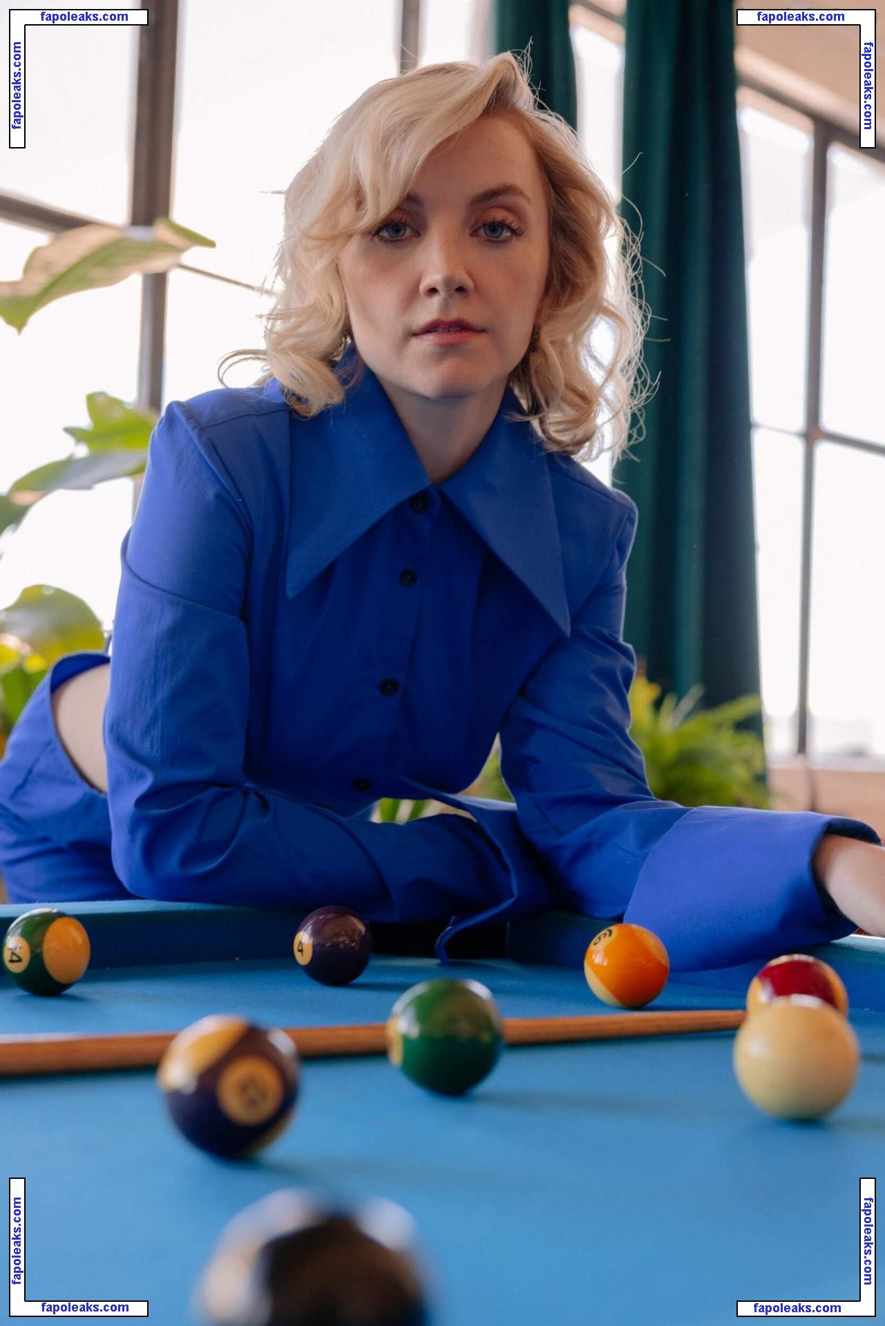 Evanna Lynch / evannalynch голая фото #0032 с Онлифанс