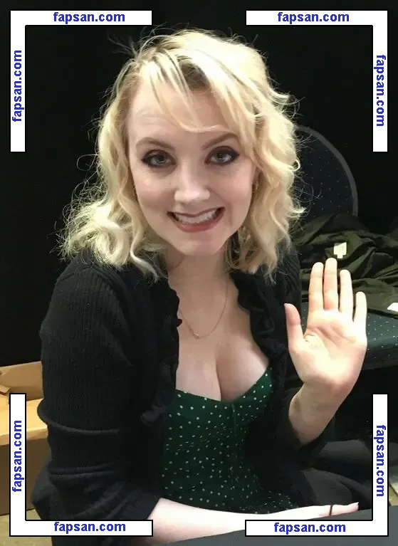 Evanna Lynch nude photo #0042 from OnlyFans