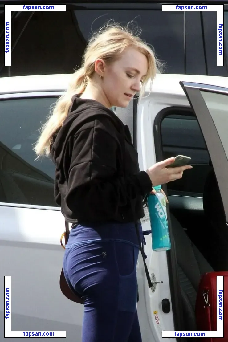 Evanna Lynch nude photo #0049 from OnlyFans