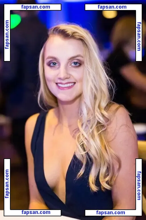 Evanna Lynch голая фото #0067 с Онлифанс