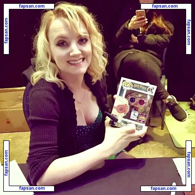 Evanna Lynch nude photo #0070 from OnlyFans