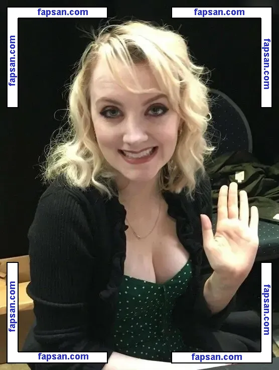 Evanna Lynch nude photo #0073 from OnlyFans