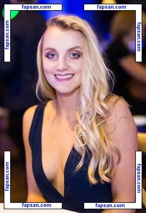 Evanna Lynch nude photo #0075 from OnlyFans