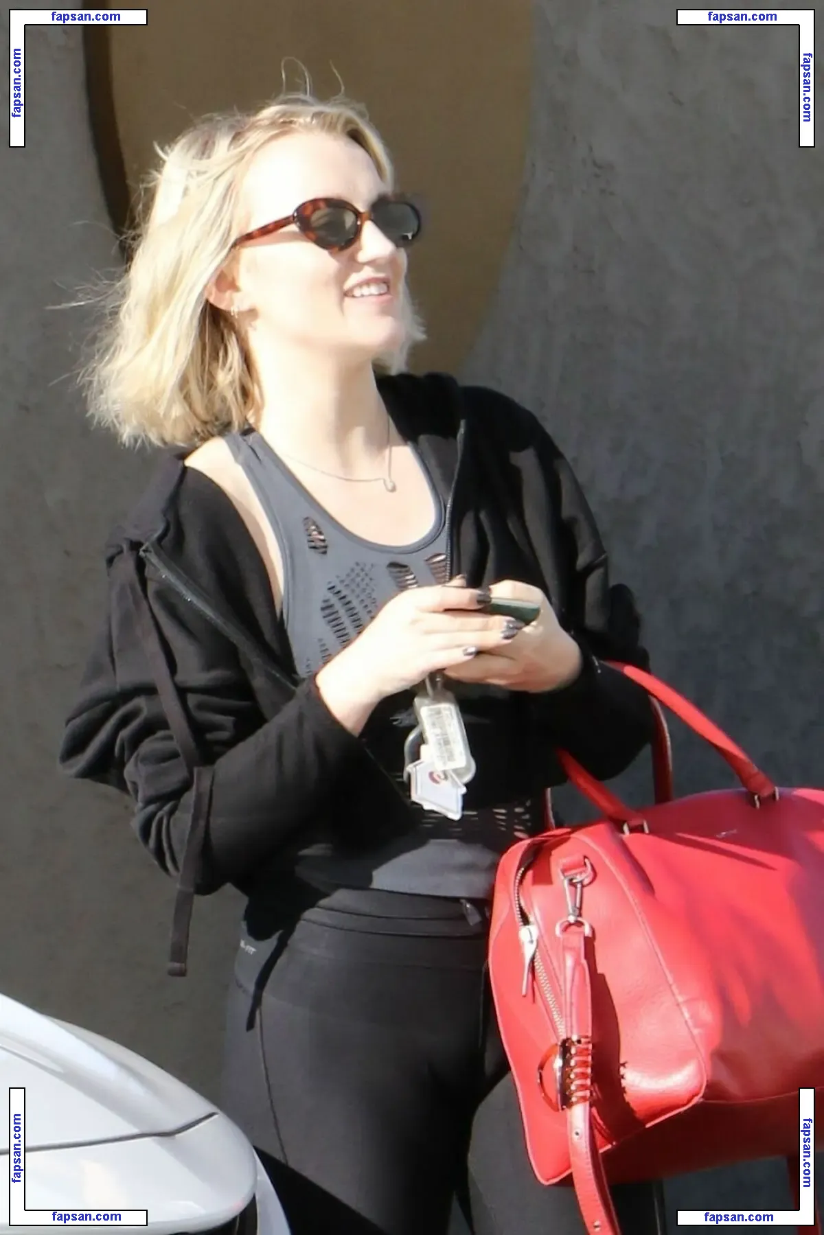 Evanna Lynch nude photo #0083 from OnlyFans