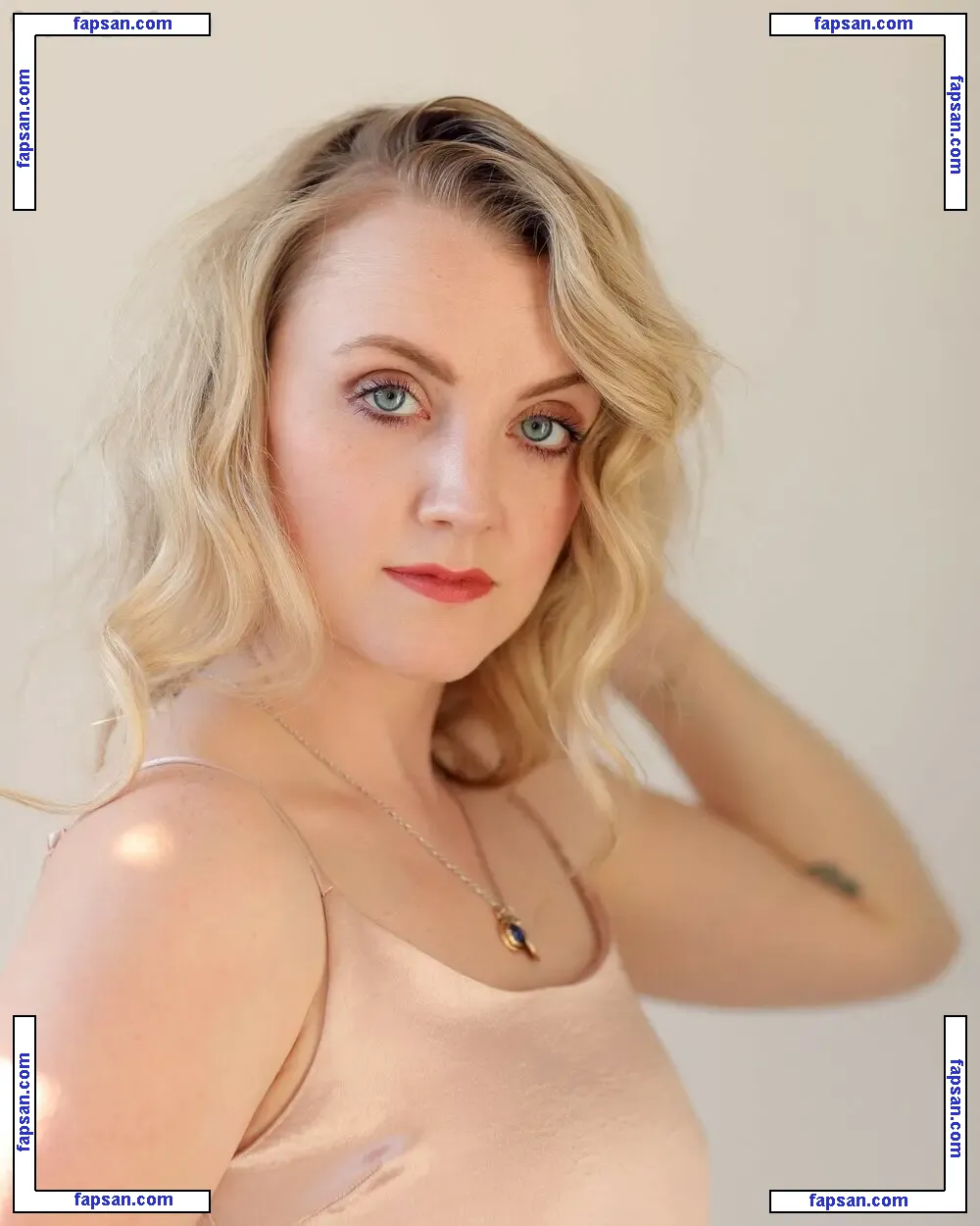 Evanna Lynch nude photo #0091 from OnlyFans