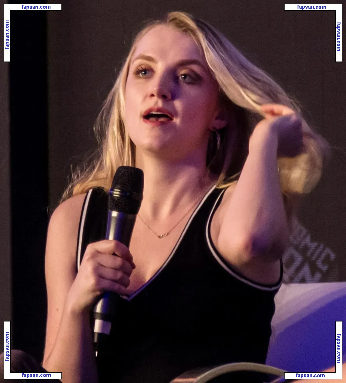 Evanna Lynch голая фото #0108 с Онлифанс