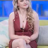 Evanna Lynch голая #0007