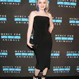 Evanna Lynch голая #0012