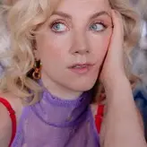 Evanna Lynch голая #0028