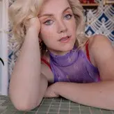 Evanna Lynch голая #0036