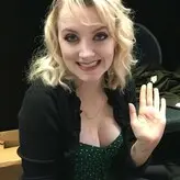 Evanna Lynch голая #0042