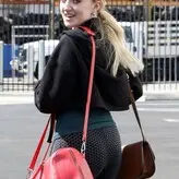 Evanna Lynch голая #0043