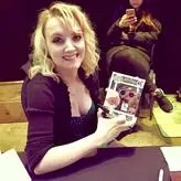 Evanna Lynch голая #0070