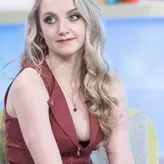 Evanna Lynch голая #0076