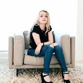 Evanna Lynch голая #0107