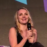 Evanna Lynch голая #0110