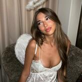 Evanthia Theodorou nude #0034