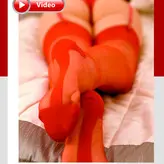 evasnylons голая #0005