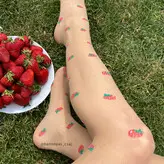 evasnylons голая #0011