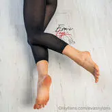 evasnylons голая #0013